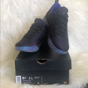 Nike Air Jordan CP3.X BG